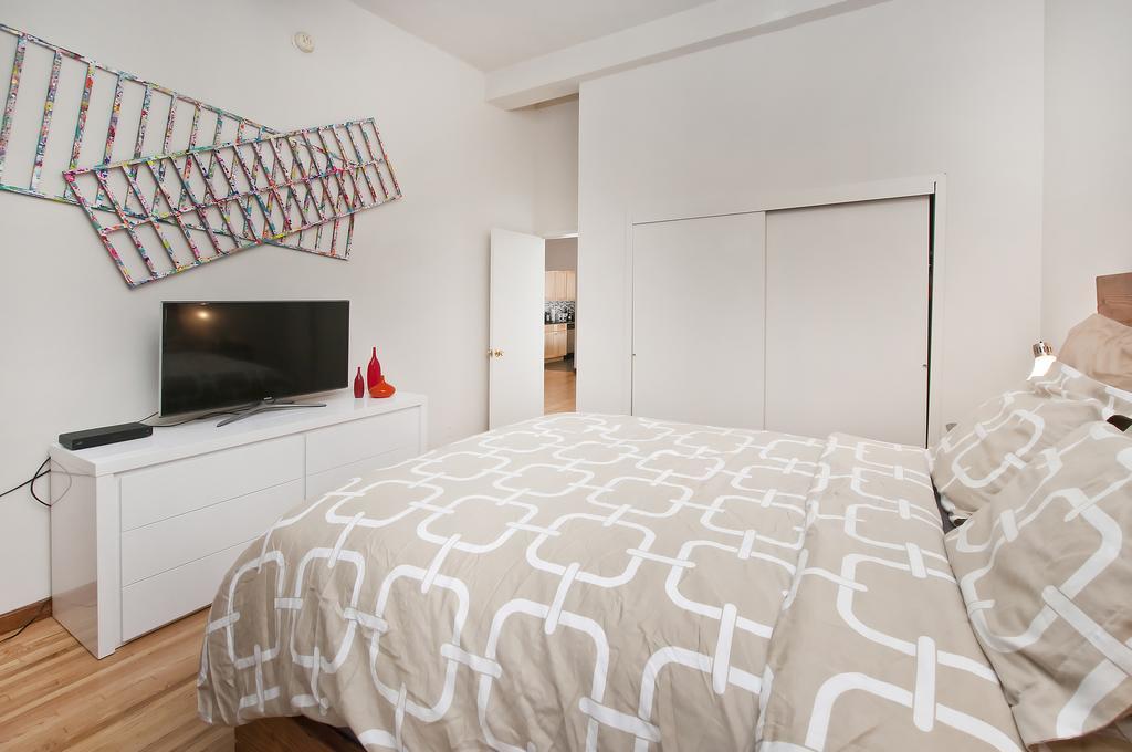 Luxury Apartments Next To Times Square New York Room photo